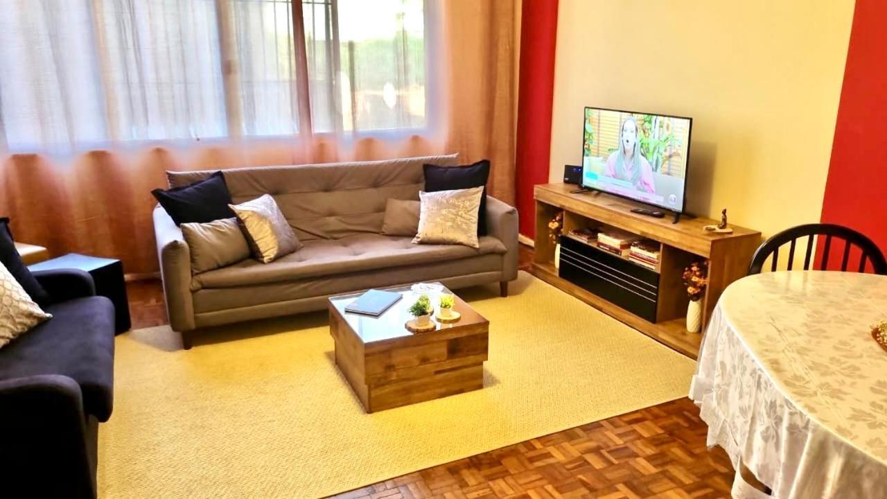 Amplo E Confortavel. Ar Condic, Wifi, Tv. Metro. Tijuca. Rio de Janeiro Exterior foto